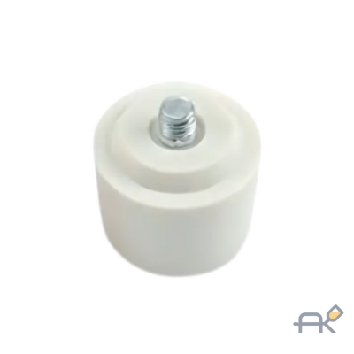 Боек NYLON (белый) для молотка рихтовочного HAAF3530 TOPTUL (HLAA3502) (HLAA3502)